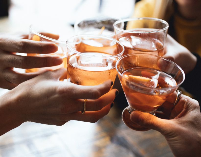 Private Denver: Discover Cocktail Culture and History - Who Will Enjoy This Tour Most