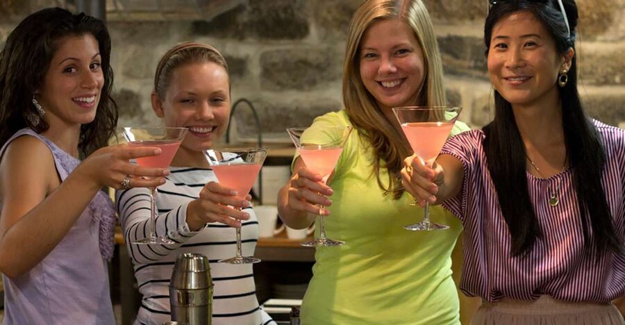 Private Denver: Discover Cocktail Culture and History - LoDo, Where Denver’s Bar Story Takes Shape