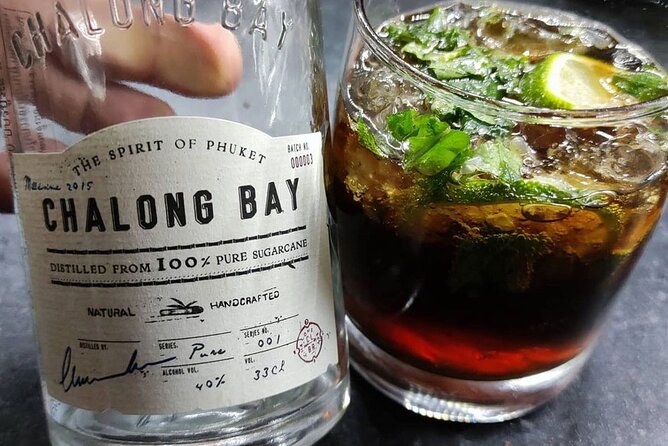 Private Exclusive Phuket Sightseeing Tour with Free Rum Cocktail - Timing, flexibility, and the right expectations