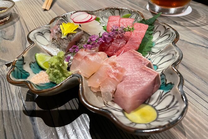 Private Food & Sake Tour in Central Kyoto with Sake Sommelier - What the strongest praise tells you