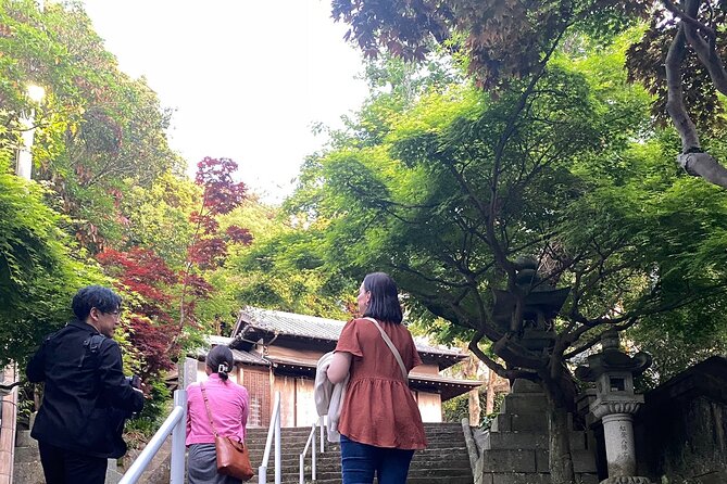 Private Fukuoka Bar Hopping and Food Walking Tour - What $98 means in practical value