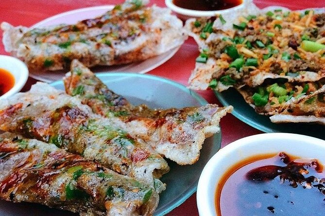 Private Guided Night Tour and Bar in Danang - Watching Da Nang light up at Dragon Bridge