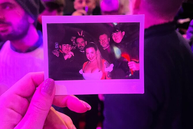 Private Hostess Bar Tour in Amsterdam Red Light District (3h) - My recommendation for this private bar crawl