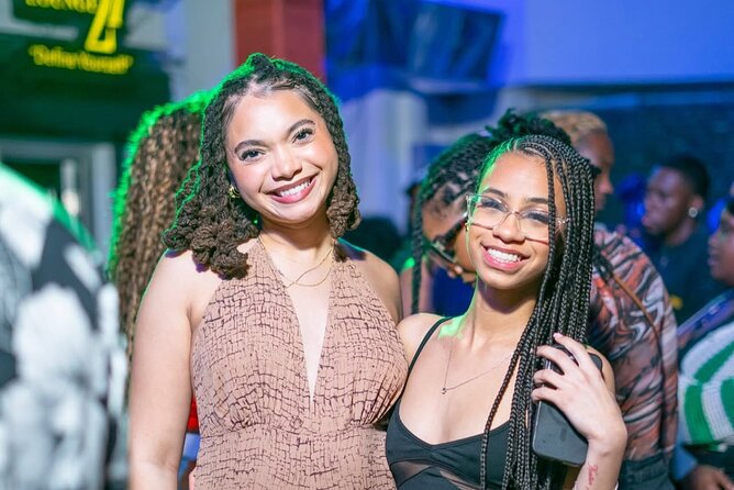 Private Montego Bay Nightlife Club Tour - Pier 1: music beside the water