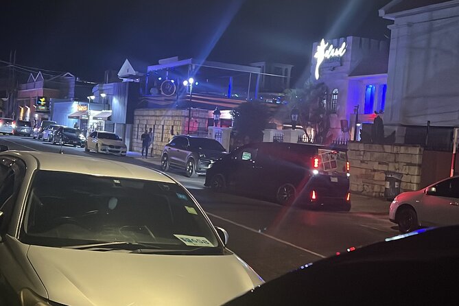 Private Montego Bay Nightlife Club Tour - Who will enjoy this most