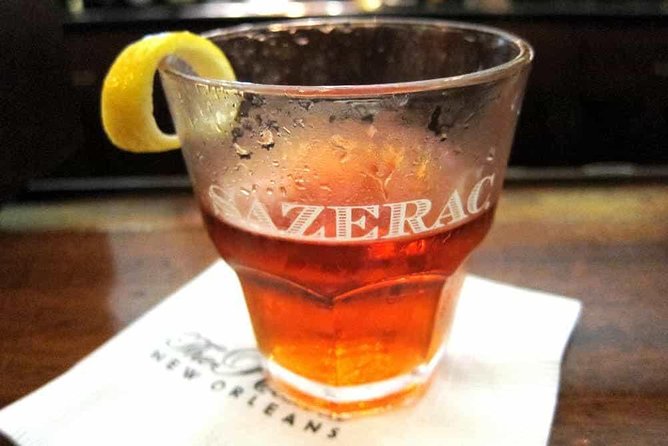 Private New Orleans Culinary, Cocktail and Kitchen Adventure - Why Marc’s restaurant background matters
