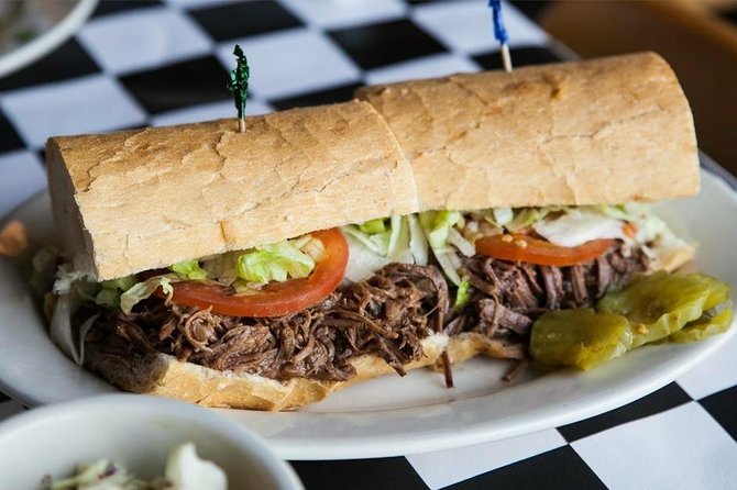 Private New Orleans Culinary, Cocktail and Kitchen Adventure - The kitchen visit and the city behind the plate