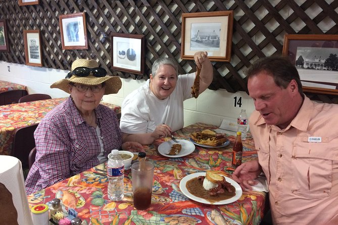 Private New Orleans Culinary, Cocktail and Kitchen Adventure - A progressive meal through the French Quarter