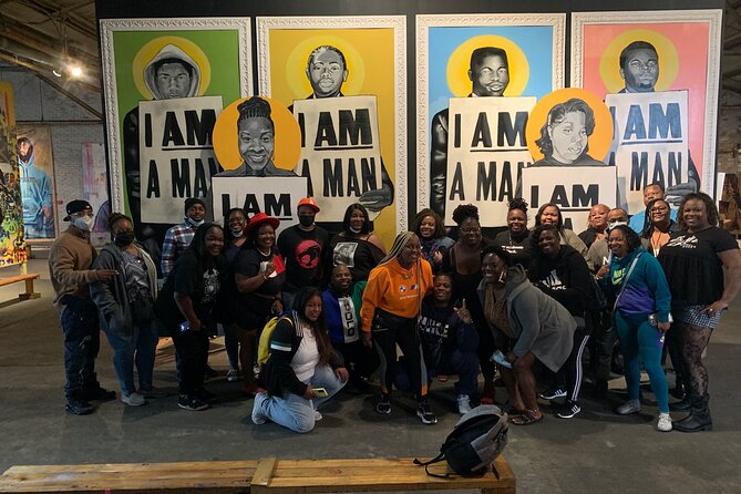 Private New Orleans Music and Culture Tour with Bar Stop - Lil Wayne, Drake, and the city’s hip-hop map