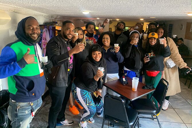 Private New Orleans Music and Culture Tour with Bar Stop - Gladys Bar, Cash Money, and the Uptown music story