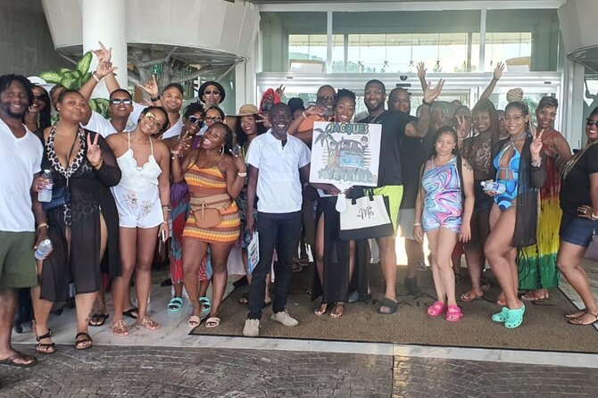 Private Nightclub Tour with Transfer from Ocho Rios, Runaway Bay - What this Ocho Rios night out is really designed to do