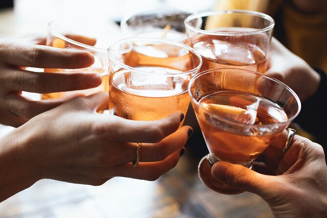 Private Nightlife Tour in Denver: Culture, History, and Cocktails - Key Points to Know Before You Book