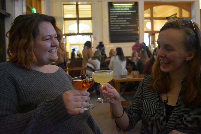 Private Nightlife Tour in Denver: Culture, History, and Cocktails - Why This Denver Tour Works