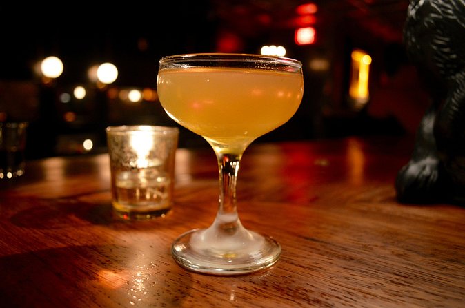Private Nightlife Tour in Denver: Culture, History, and Cocktails - What the $141.70 Price Really Buys