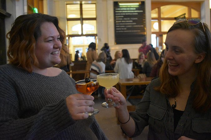 Private Nightlife Tour in Denver: Culture, History, and Cocktails - Should You Book This Denver Cocktail Tour?
