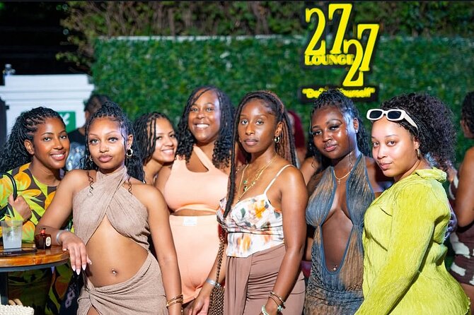 Private Nightlife Tour in Montego Bay - Quick takeaways for your Montego Bay night
