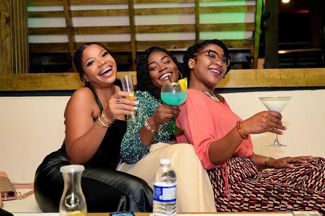 Private Nightlife Tour in Montego Bay - Who will get the most from this private night out