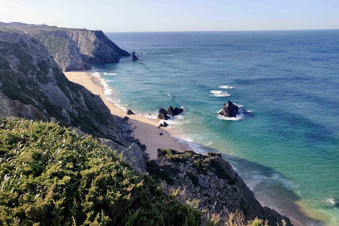 Private Paradise Beaches and Famous Beach Bars Tour in Lisbon - The Final Stop at La Plage in Carcavelos