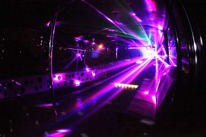 Private Party Bus & Nightclub Entry in Gdansk/Sopot - Why the Private Setup Works Well for Groups