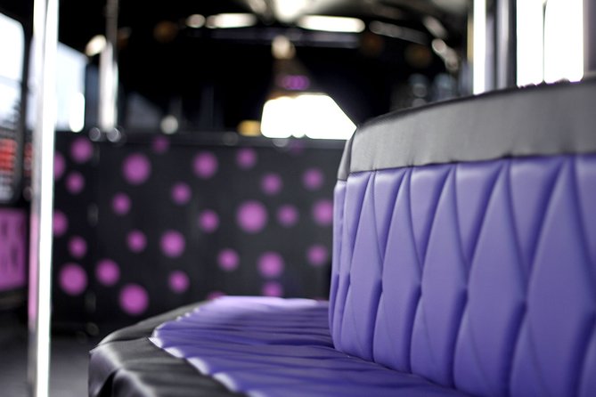 Private Party Bus & Nightclub Entry in Gdansk/Sopot - Bringing Drinks Without Adding Complicated Bar Costs