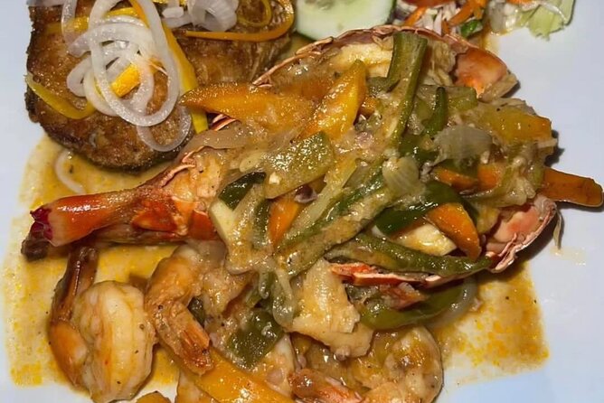 Private Roundtrip transportation to Montego Bay Restaurants & Bar - Key things to know before you book