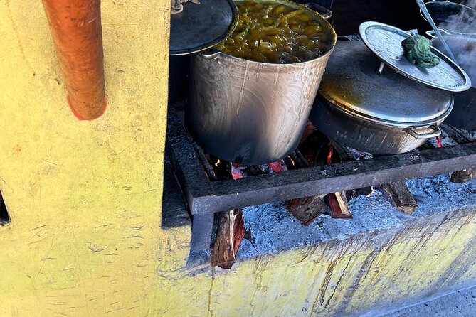 Private Seafood Tour and Floyds Pelican Bar or Black River Safari - Why this private food tour works