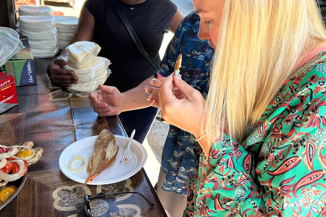 Private Seafood Tour and Floyds Pelican Bar or Black River Safari - Timing, comfort, and practical details