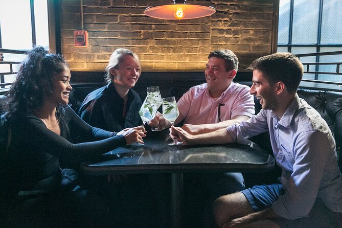 Private Seattle Cocktail Tour - Who will enjoy this private walk most