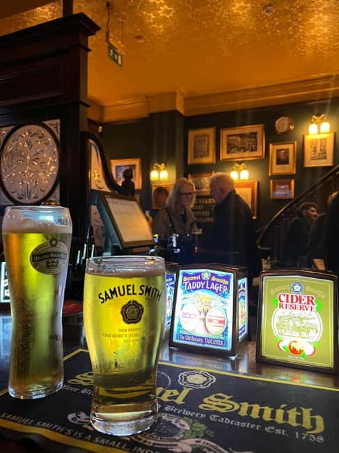 Private Secret Gay Bar Hopping Tour in Soho - Key points to know before booking