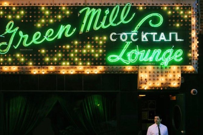 Private Speakeasy Pub Crawl in Chicago with Local Historian - Why Chicago Prohibition still makes a good pub crawl