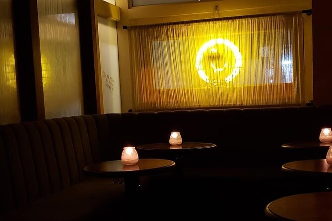 Private Speakeasy Pub Crawl in Chicago with Local Historian - What the guide adds to the night