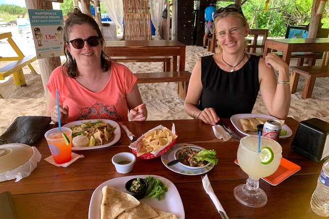 Private Tacos and Bar Hopping Tour in Cozumel - Why this private Cozumel tour works