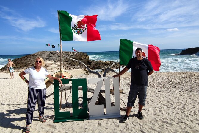 Private Tacos and Bar Hopping Tour in Cozumel - Chen Rio shows Cozumel’s quieter side