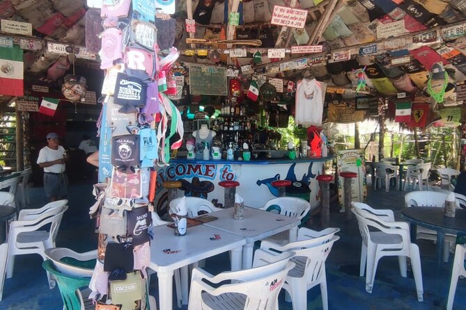 Private Tacos and Bar Hopping Tour in Cozumel - What the $125.53 price really covers
