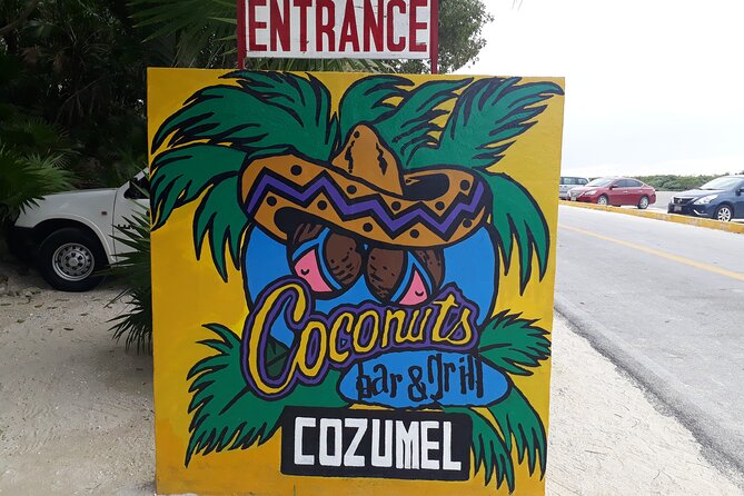 Private Tacos and Bar Hopping Tour in Cozumel - Starting with tacos at Mercado Municipal