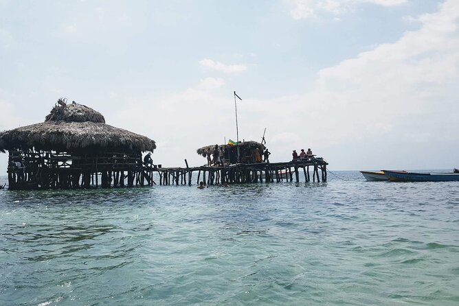 Private Tour from Negril to YS Falls and Pelican Bar - Food, Drinks, and Extra Costs