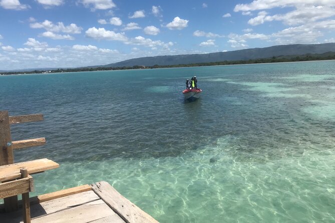 Private Transportation from Montego Bay to Appleton Estate & Pelican Bar - What the $136 Price Really Covers