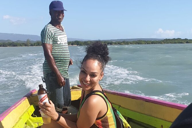 Private Transportation from Montego Bay to Appleton Estate & Pelican Bar - Timing, Comfort, and Who Should Book
