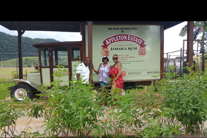 Private Transportation from Montego Bay to Appleton Estate & Pelican Bar - Should You Book This Jamaica Excursion?