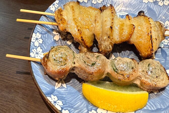 Private Yokohama Noge Food & Bar Tour – Local Night Experience - Why Noge works so well for a first Yokohama night