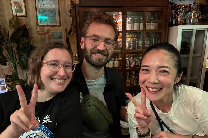 Private Yokohama Noge Food & Bar Tour – Local Night Experience - Should you book the Noge food and bar tour?