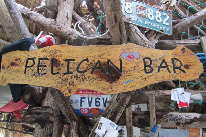 [PRIVATE] YS Falls, Black River, Pelican Bar - Entrance & Lunch - YS Falls: seven cascades and a choice of activity