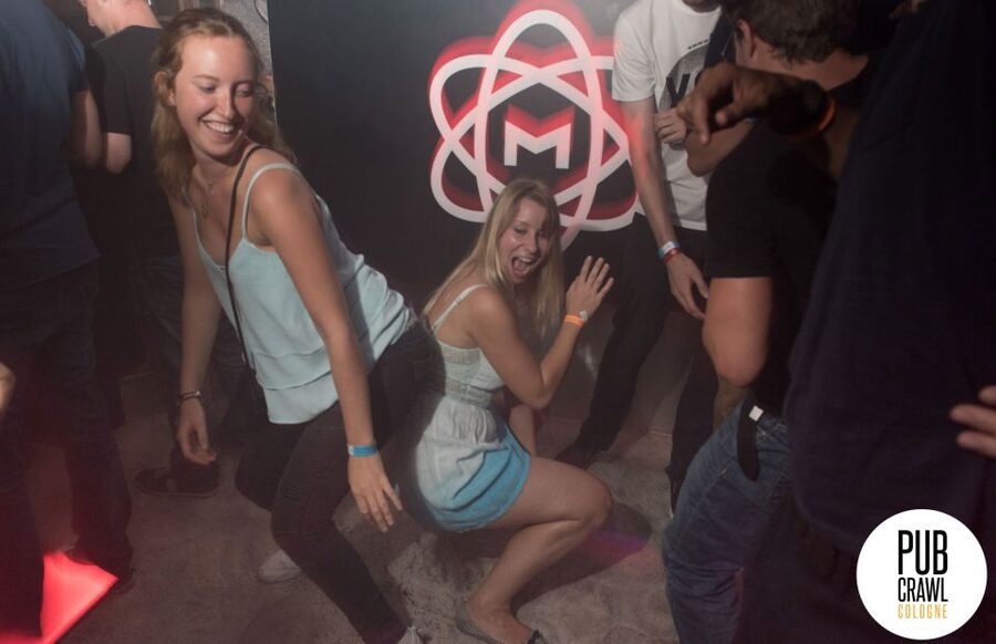 Pub Crawl Cologne Including Admission Fee for Bars and Shots - Who Should Book This Pub Crawl?