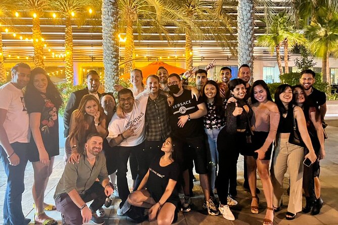 Pub Crawl Dubai: Nightlife Tours - The five things to know before booking