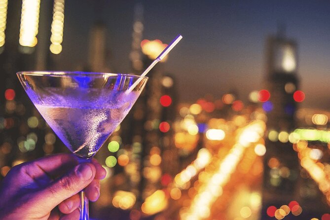 Pub Crawl Dubai: Nightlife Tours - Stop four: the final club in Downtown or Marina
