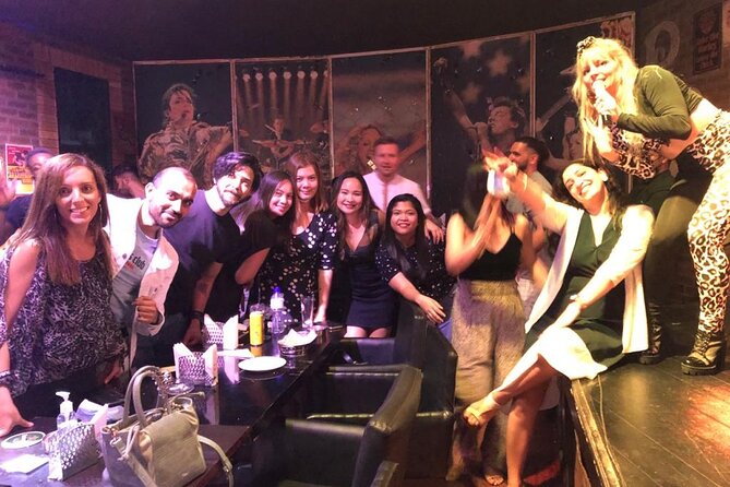 Pub Crawl Dubai: Nightlife Tours - Transport, timing, and practical planning