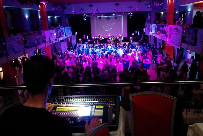 PUB und CLUB Crawl in the Czech Republic: Pilsen - Martin Moravec brings the personal touch