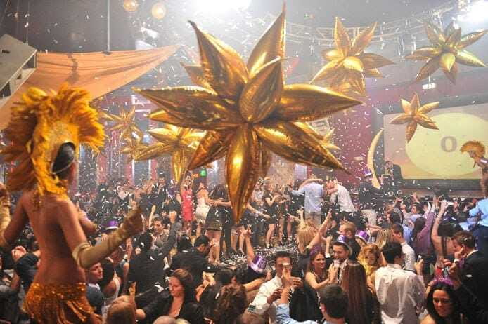Puerto Vallarta: All you can drink Bar Crawl - Why VIP access may justify the $99 price