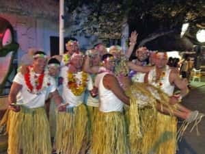 Puerto Vallarta: All you can drink Bar Crawl - Practical advice for a smoother night