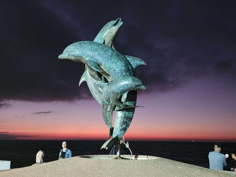 Puerto Vallarta: Malecon and Romantic Zone Nightlife Tour - Practical tips for a smoother night